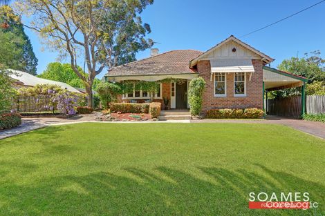 Property photo of 7 Rosemead Road Hornsby NSW 2077