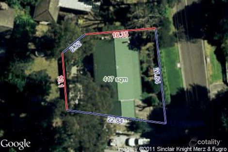 63 Thompson Rd, Upwey, VIC 3158