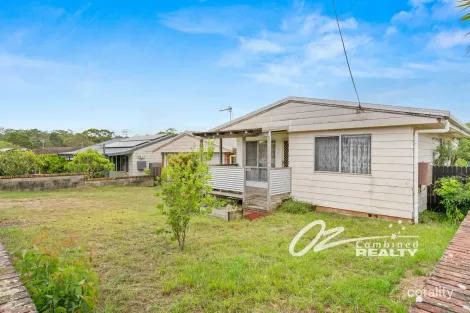Property photo of 2 Stephens Road Sanctuary Point NSW 2540