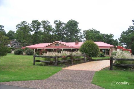 28 Archer Lane, Windsor Downs, NSW 2756