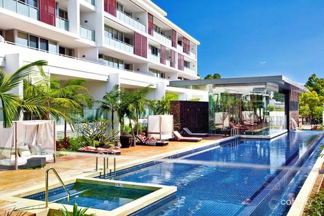 205/1 Avenue Of Europe, Newington, NSW 2127