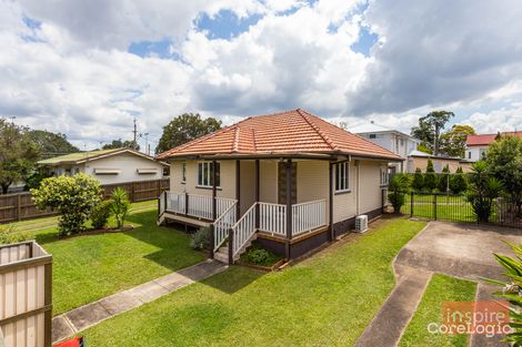 Property photo of 8 Robbies Avenue Carina QLD 4152
