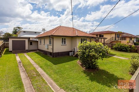 Property photo of 8 Robbies Avenue Carina QLD 4152