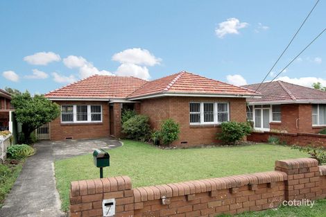 7 Moondani Rd, Beverly Hills, NSW 2209