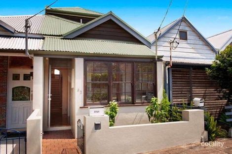 32 Breillat St, Annandale, NSW 2038