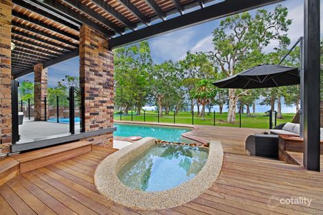 Property photo of 32 Leonard Avenue Toukley NSW 2263