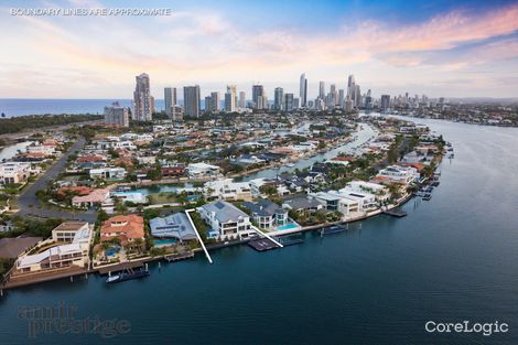 Property photo of 101 Commodore Drive Surfers Paradise QLD 4217