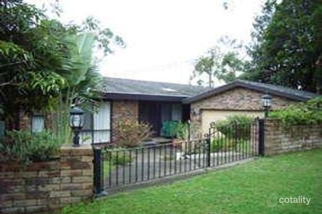 Property photo of 36 Nalya Road Berowra Heights NSW 2082