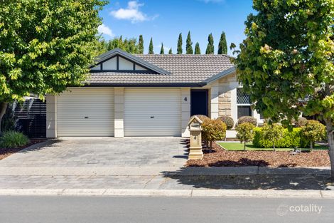 Property photo of 4 Barton Circuit Mount Barker SA 5251