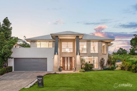 3 La Belle Ct, Westlake, QLD 4074