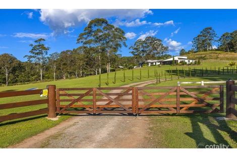 Property photo of 220 Diddillibah Road Woombye QLD 4559