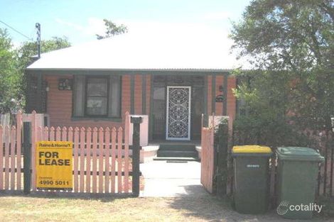 Property photo of 39 George Street Cessnock NSW 2325