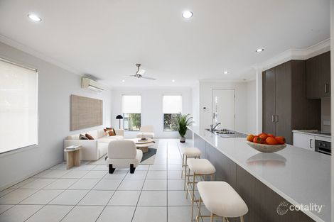 Property photo of 169 Bjelke Circuit Rural View QLD 4740