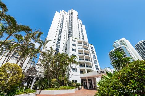 Property photo of 42/59 Pacific Street Main Beach QLD 4217