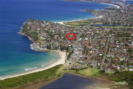 Property photo of 3 Undercliffe Street Dee Why NSW 2099
