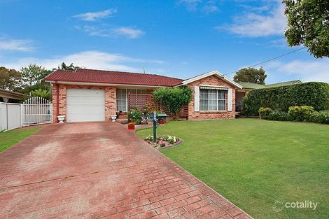 31 Nicholson Cres, Toukley, NSW 2263