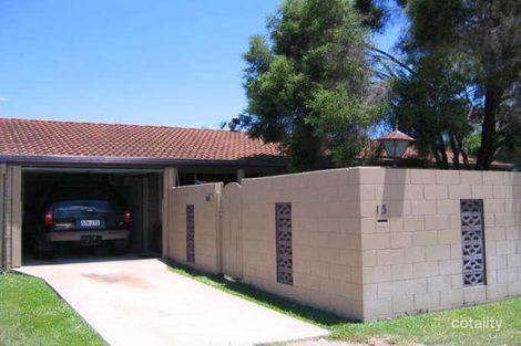 Property photo of 13 Frank Street Kirwan QLD 4817