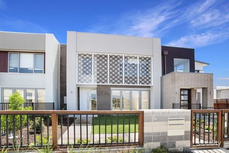 4 Agility Pl, Birtinya, QLD 4575