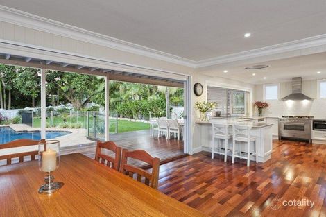 Property photo of 31 Sellheim Street Grange QLD 4051