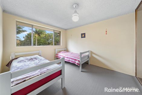 Property photo of 14/34 Saywell Road Macquarie Fields NSW 2564