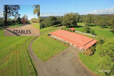 Property photo of 775 Werombi Road Theresa Park NSW 2570