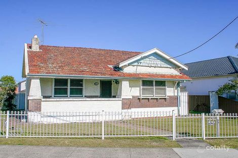 Property photo of 99 Russell Avenue Sans Souci NSW 2219