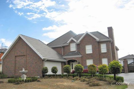 15 Forrest Pl, Taylors Lakes, VIC 3038