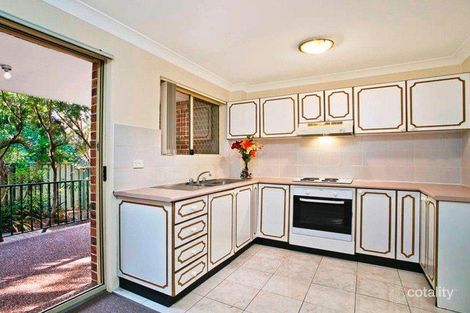 Property photo of 4/113 Meredith Street Bankstown NSW 2200