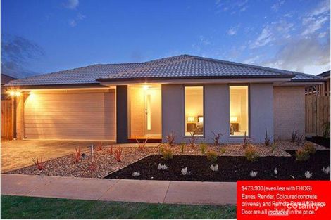 4 Shanahans Dr, Cranbourne North, VIC 3977