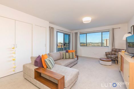 Property photo of 114/51 Catalano Street Wright ACT 2611