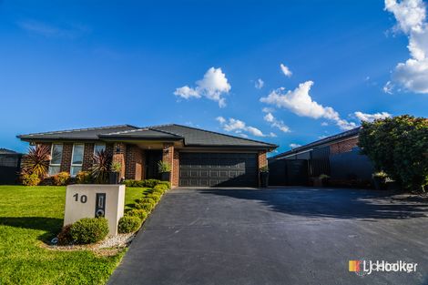 10 Stockade Cl, South Bowenfels, NSW 2790
