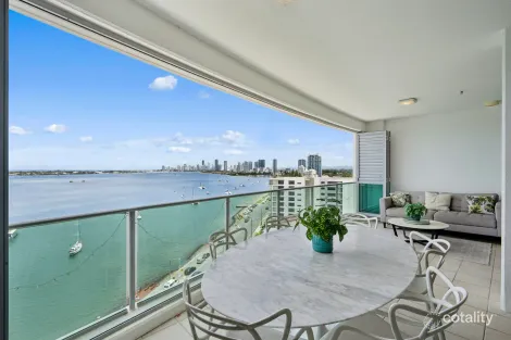 1106/300 Marine Pde, Labrador, QLD 4215