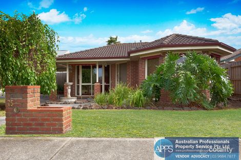 75 Rangeview Dr, Skye, VIC 3977