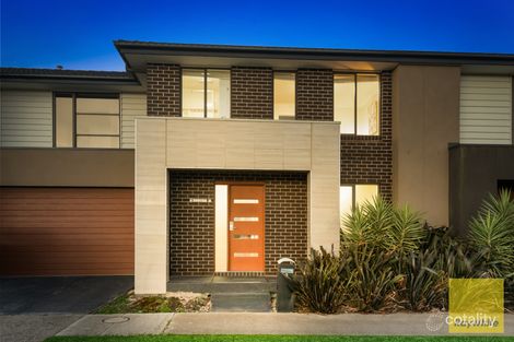 Property photo of 3 Scotsdale Road Truganina VIC 3029