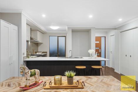 Property photo of 3 Scotsdale Road Truganina VIC 3029