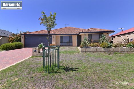 Property photo of 7 Carosa Road Tapping WA 6065