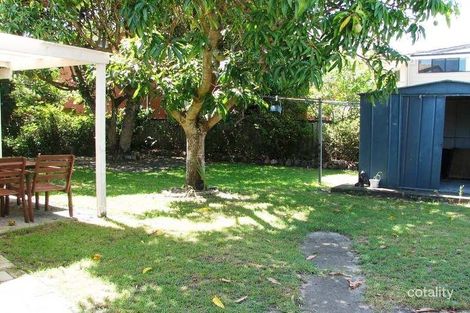Property photo of 14 Tallebudgera Drive Palm Beach QLD 4221