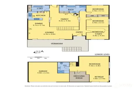 Property photo of 4 Spring Street Niddrie VIC 3042