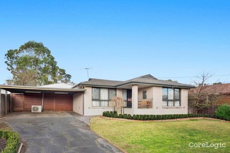 Property photo of 12 Witham Drive Coldstream VIC 3770