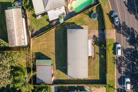 Property photo of 21 Chapman Drive Beenleigh QLD 4207
