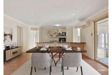 Property photo of 64 Creekside Drive Springfield Lakes QLD 4300