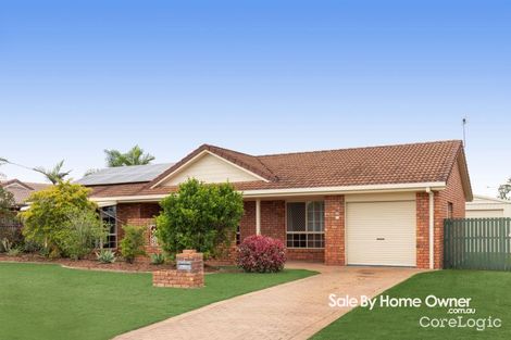 Property photo of 15 Nullor Street Scarness QLD 4655