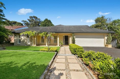Property photo of 19 Ridge Street Gordon NSW 2072