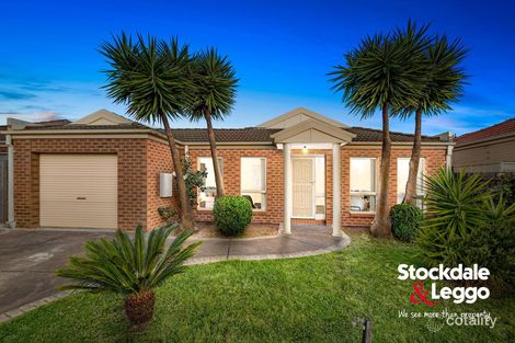 Property photo of 7 Athol Avenue Roxburgh Park VIC 3064
