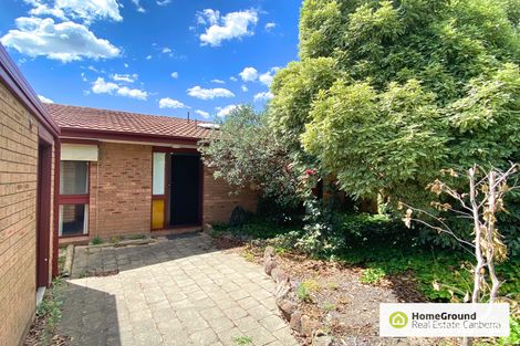 Property photo of 4/1 Biddlecombe Street Pearce ACT 2607