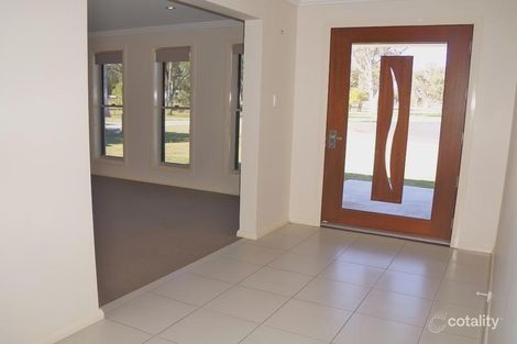 Property photo of 89 Sommerfeld Crescent Chinchilla QLD 4413