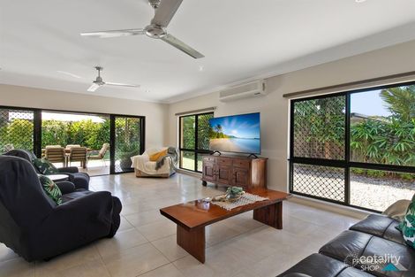 Property photo of 15 Chystanthus Street Trinity Park QLD 4879