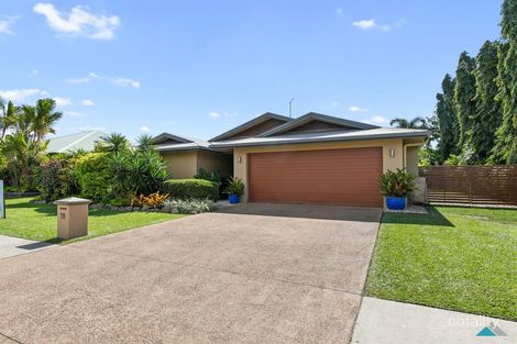 Property photo of 15 Chystanthus Street Trinity Park QLD 4879