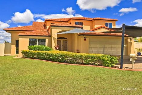 5 Golden Bear Dr, Arundel, QLD 4214