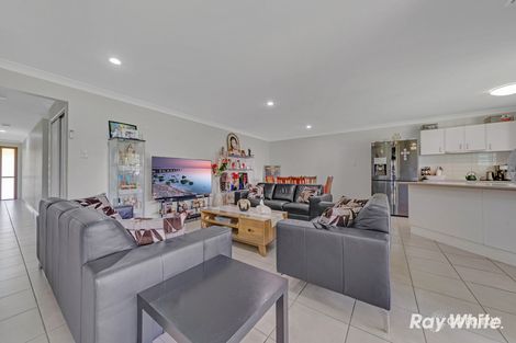 Property photo of 53 Bentinck Street Waterford West QLD 4133